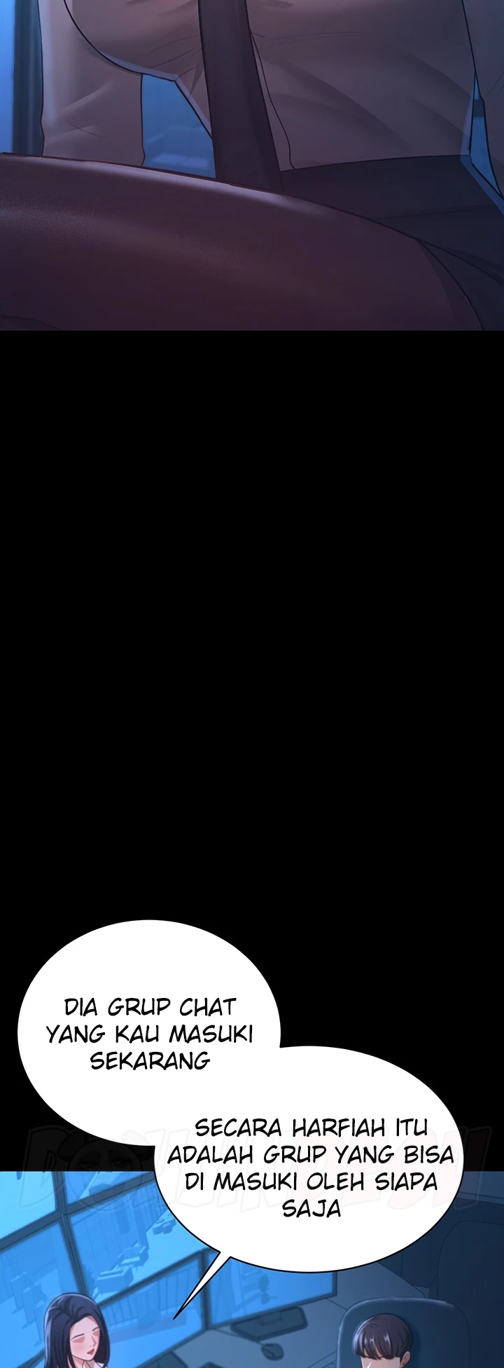 Your Wife Was Amazing Chapter 13 - Page 47